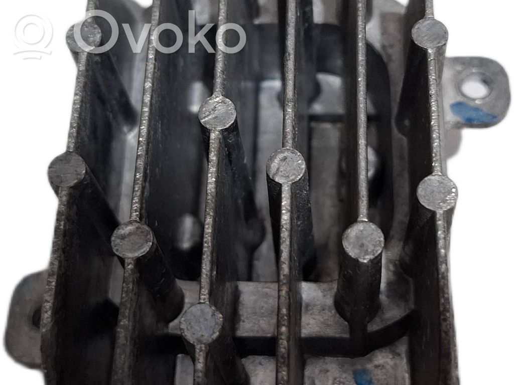 Moduł sterujący statecznikiem LED   10127242427,F507ZGRXR,F507ZGRXR,20180903