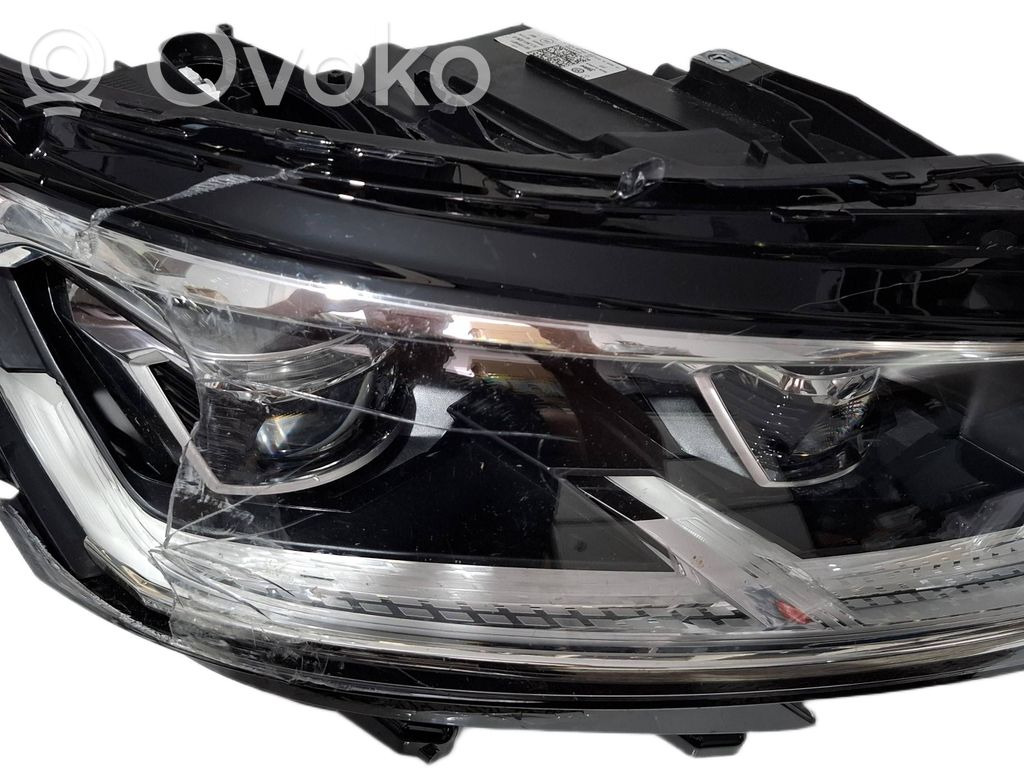 Volkswagen Transporter - Caravelle T6 Lampa przednia 