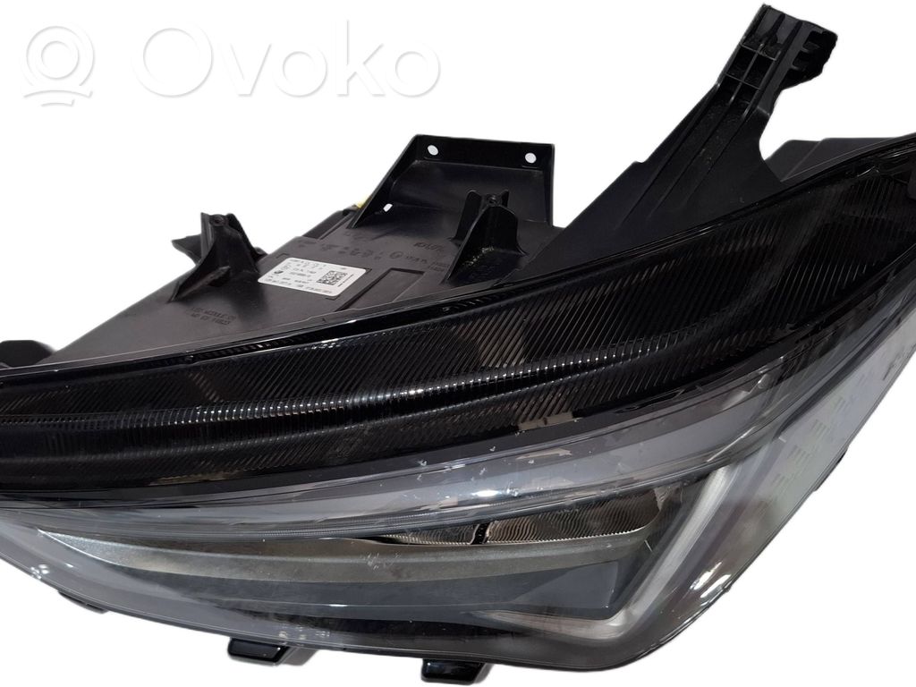 Cupra Formentor Headlight/headlamp 