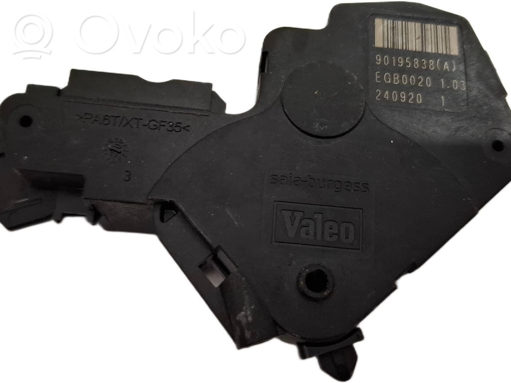 Ford Kuga III Headlight/headlamp 