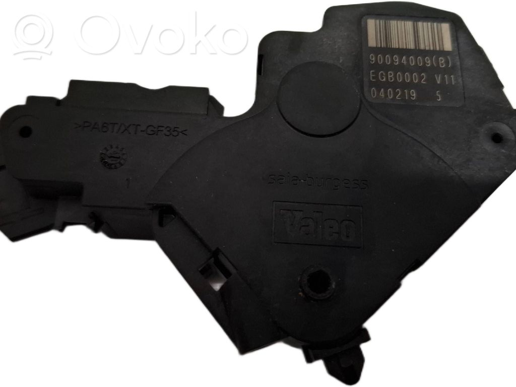 Ford Mondeo MK V Scheinwerfer 