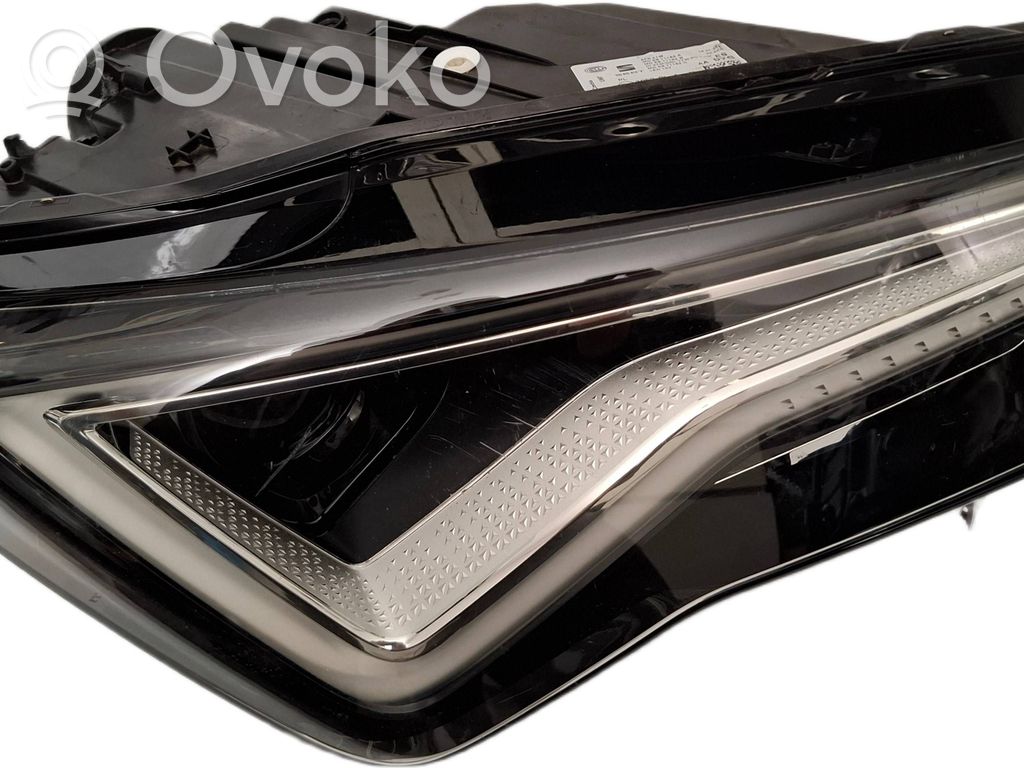 Seat Ateca Headlight/headlamp 