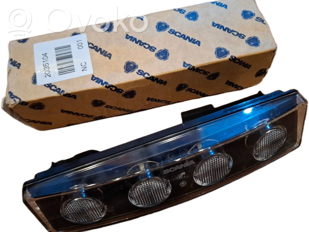 Headlight/headlamp   2035104,106110