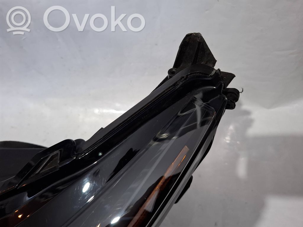 Headlight/headlamp