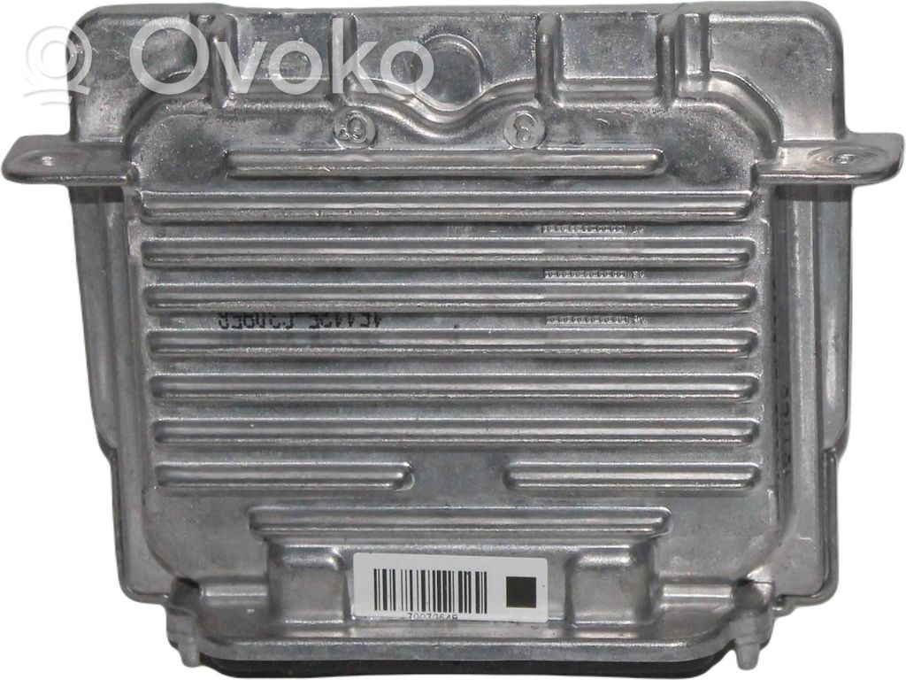 Volvo XC60 Xenon control unit/module 