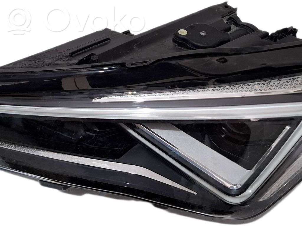 Cupra Formentor Headlight/headlamp 