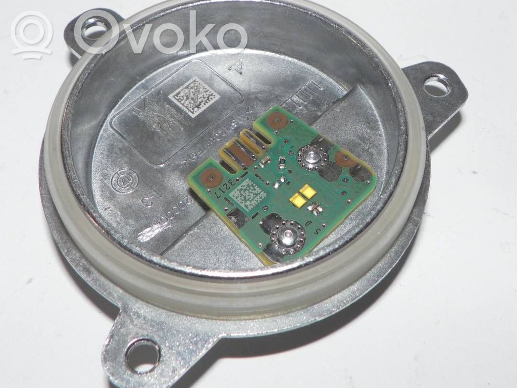 BMW 3 G20 G21 Modulo di controllo ballast LED 