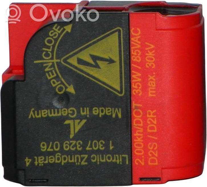 Mercedes-Benz S W220 Xenon control unit/module 