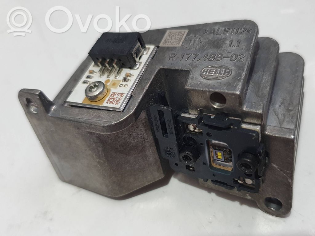 Einzelteil Scheinwerfer   17748802,R17748802,R17748802