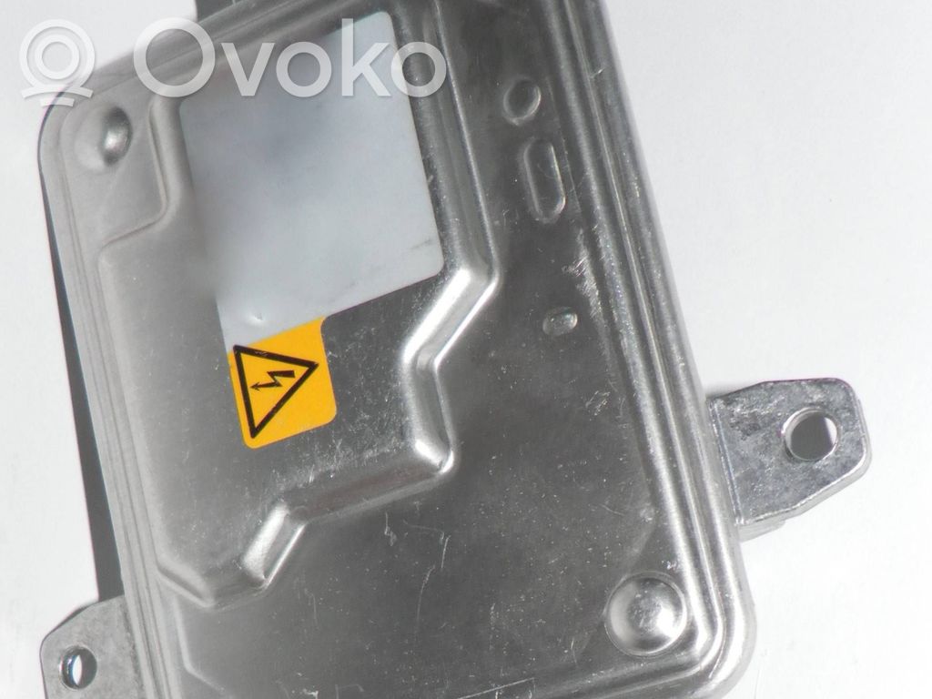 Volvo XC70 Xenon control unit/module 