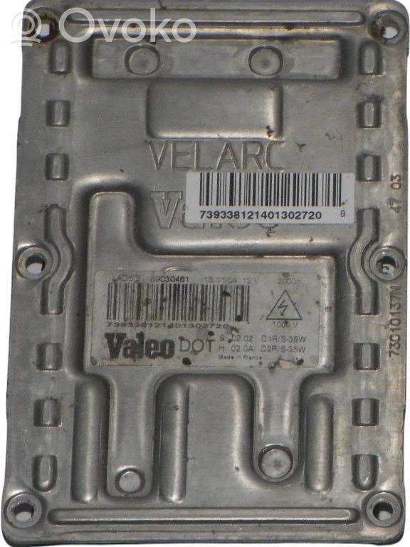 Chrysler 300 - 300C Xenon control unit/module 