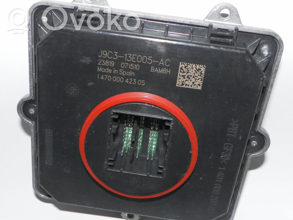LED модуль контроля   J9C313E005AC,147000042305,23819071510,J9C313E005AC