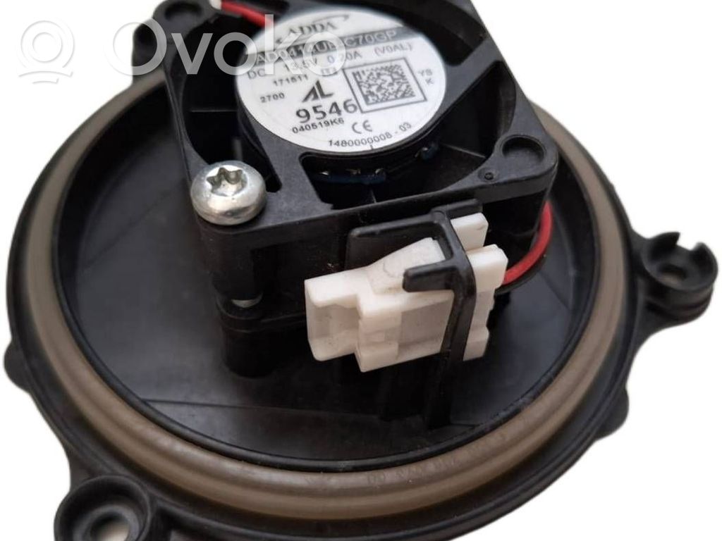 BMW 3 G20 G21 Element lampy przedniej 