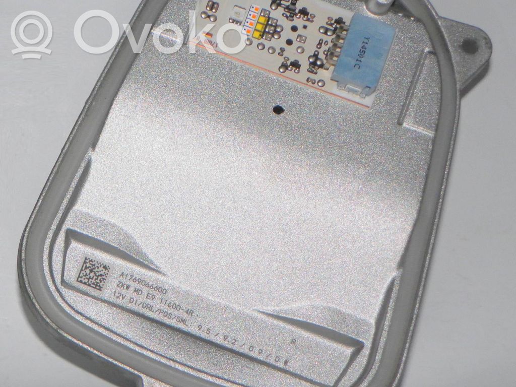 Moduł sterujący statecznikiem LED   A1769066600,1769066600,A1178206861