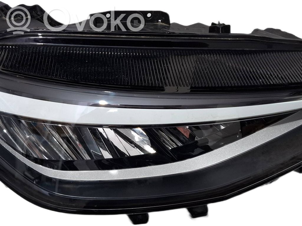 Volkswagen ID.4 Lampa przednia 