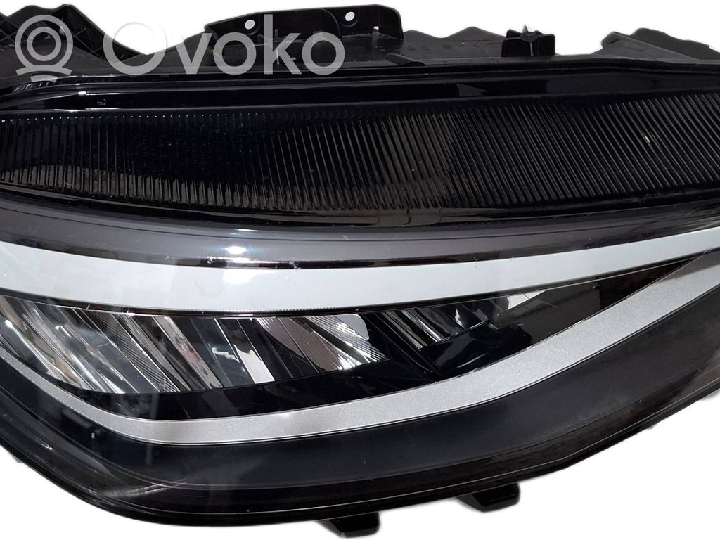 Volkswagen ID.4 Lampa przednia 