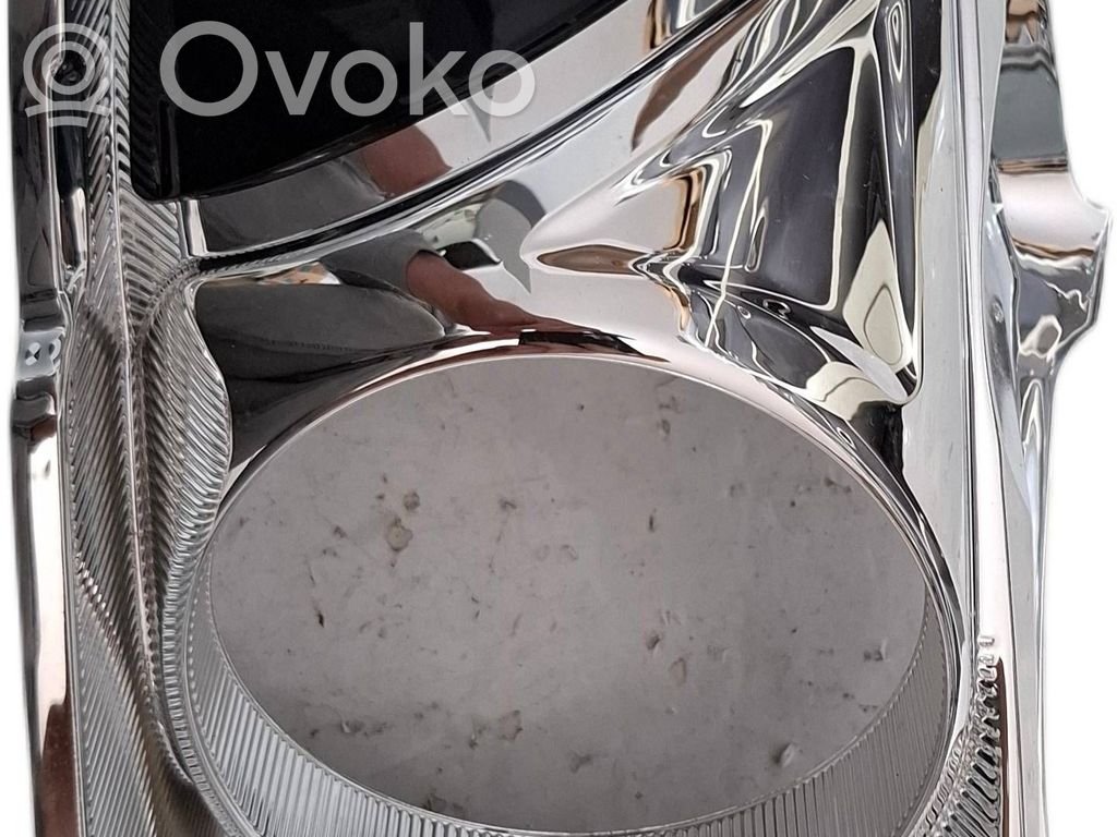 Opel Insignia A Scheinwerfer 