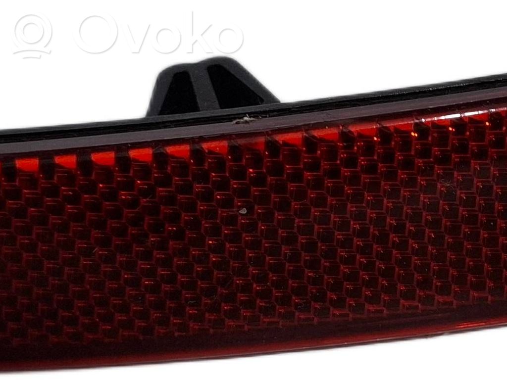 Audi A1 Takavalon heijastin 