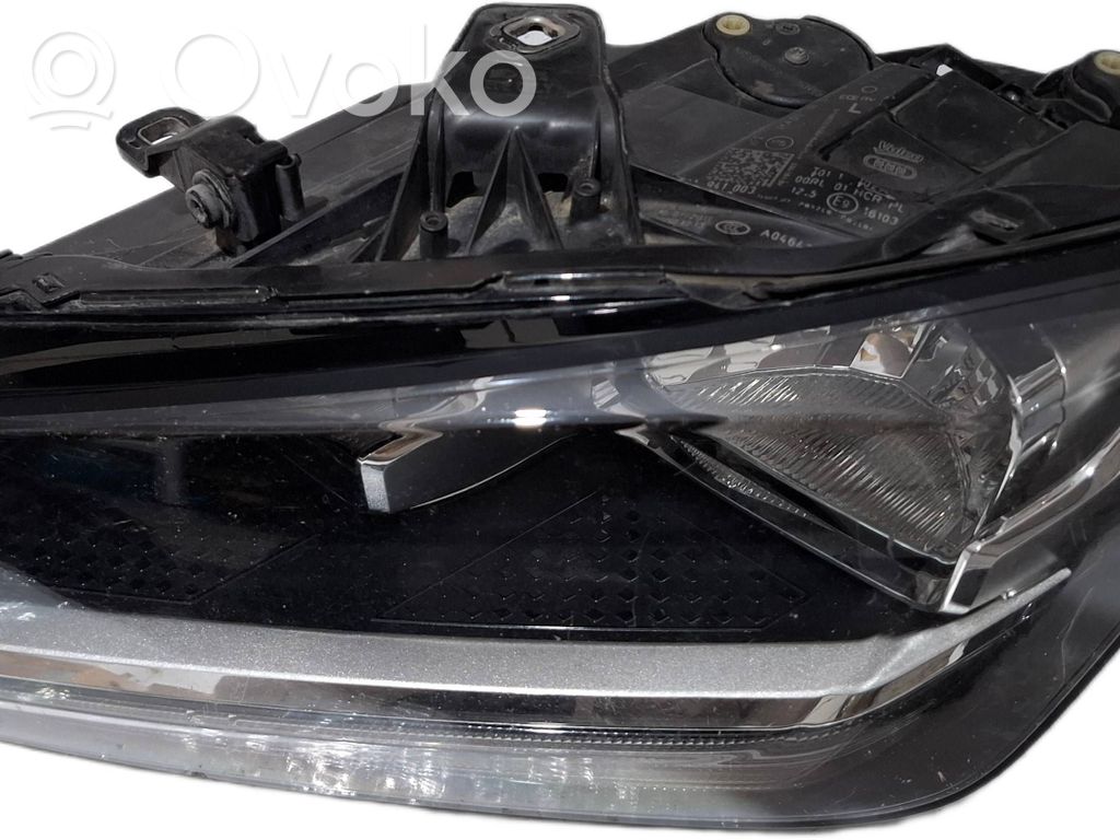 Audi Q2 - Headlight/headlamp 