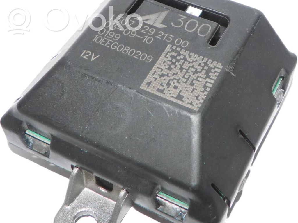 Volvo C70 Xenon valdymo blokas 