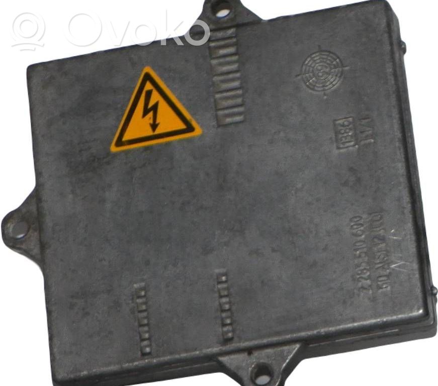 Xenon control unit/module   1307329074,63120149277,0149277,0406709,63120406709,63126907496,63126912114,63126918593,6312717606,6907496,6912114,6918593,717606