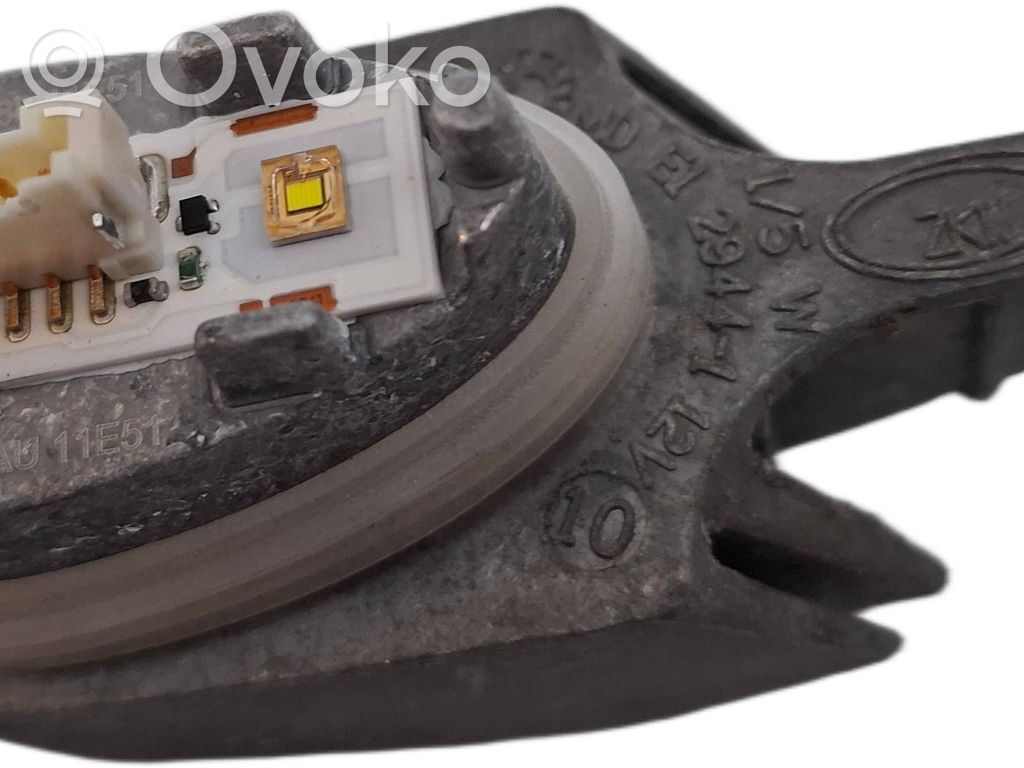 Audi A1 LED ballast control module 