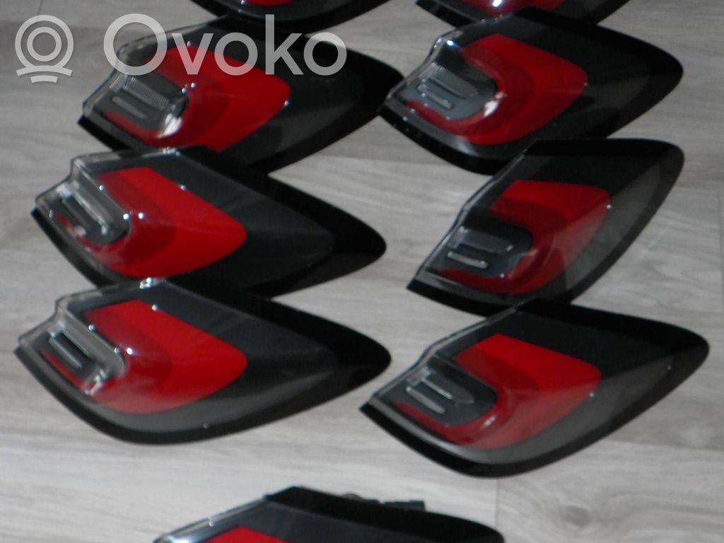 Ford Puma Takavalot 