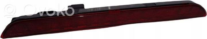 Jaguar X-Type Tailgate/trunk spoiler 