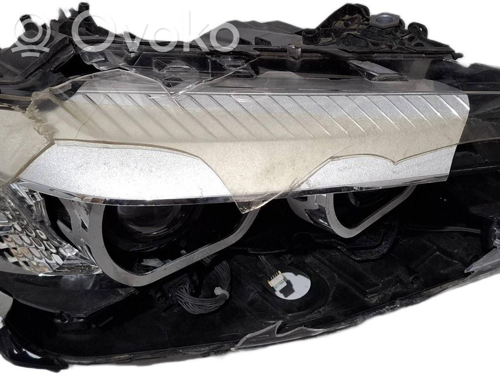 Lampa przednia   849912001,8499120