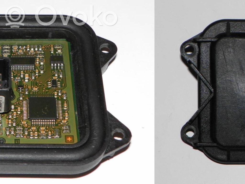 Headlight ballast module Xenon   532294603,7189311,63117189311