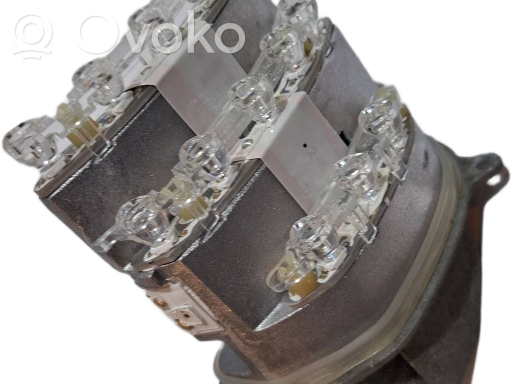 BMW 3 E90 E91 Headlight part 