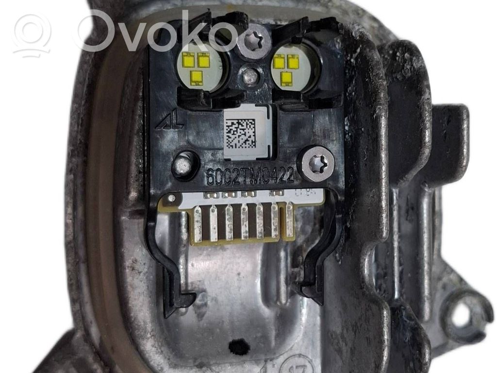 Módulo de control de balasto LED   6002TM0422,7466108,63117466108