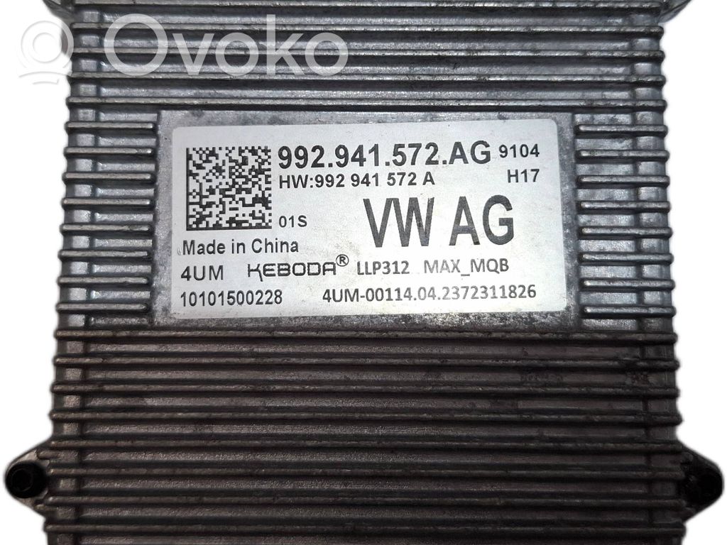 Volkswagen ID.7 LED-Vorschaltgerät 