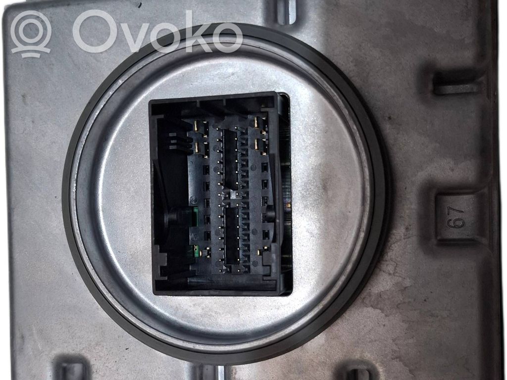Audi Q7 4M LED-Vorschaltgerät 