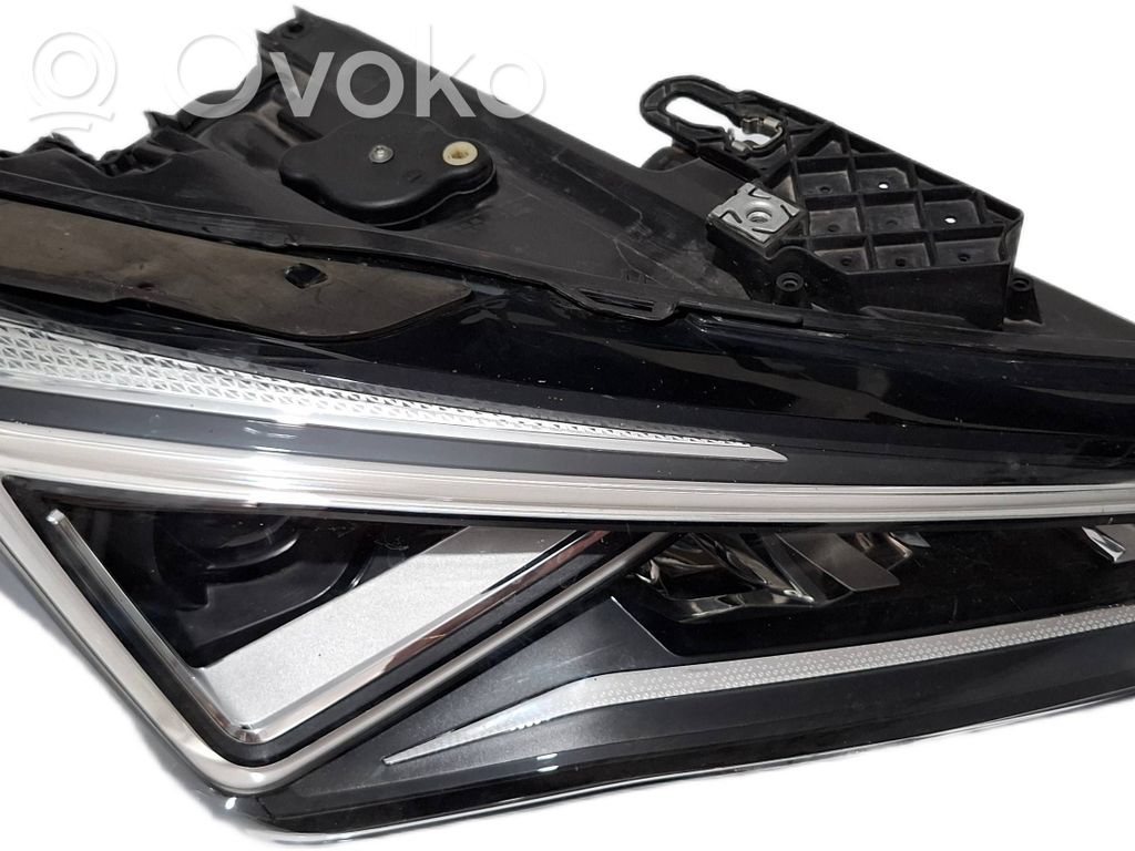 Scheinwerfer   5FG941008F,L316841,011002A00RL