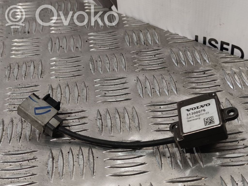 Volvo V70 Windshield/windscreen camera 