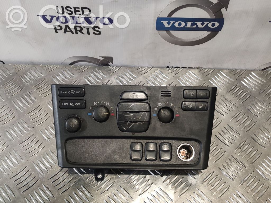 Volvo V70 Climate control unit 