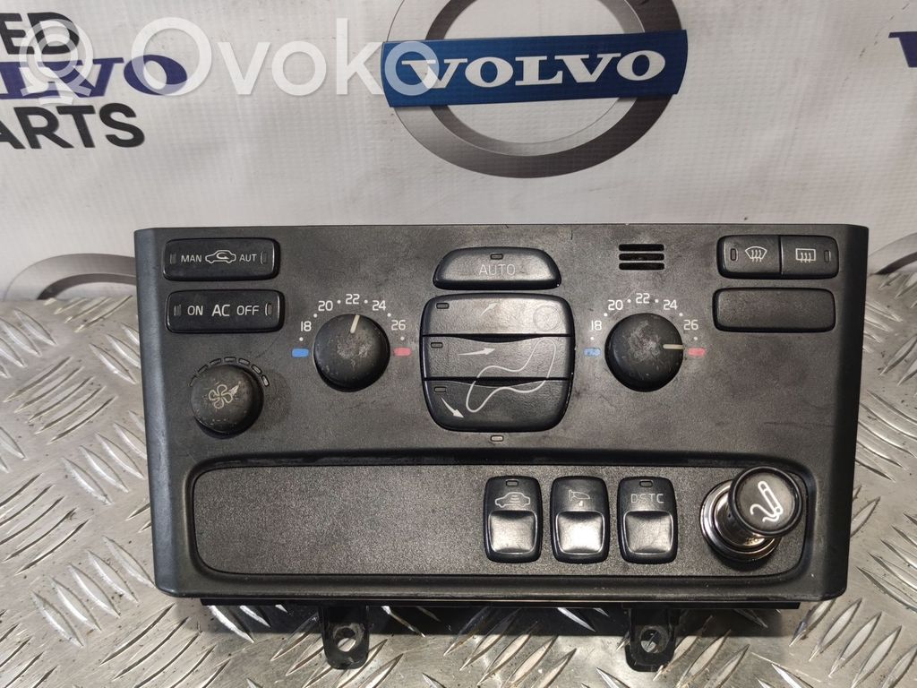 Climate control unit   8691875