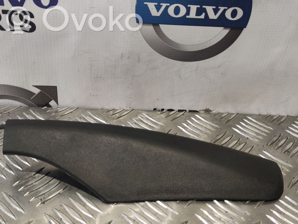 Volvo XC70 Dachreling Dachgepäckträger 