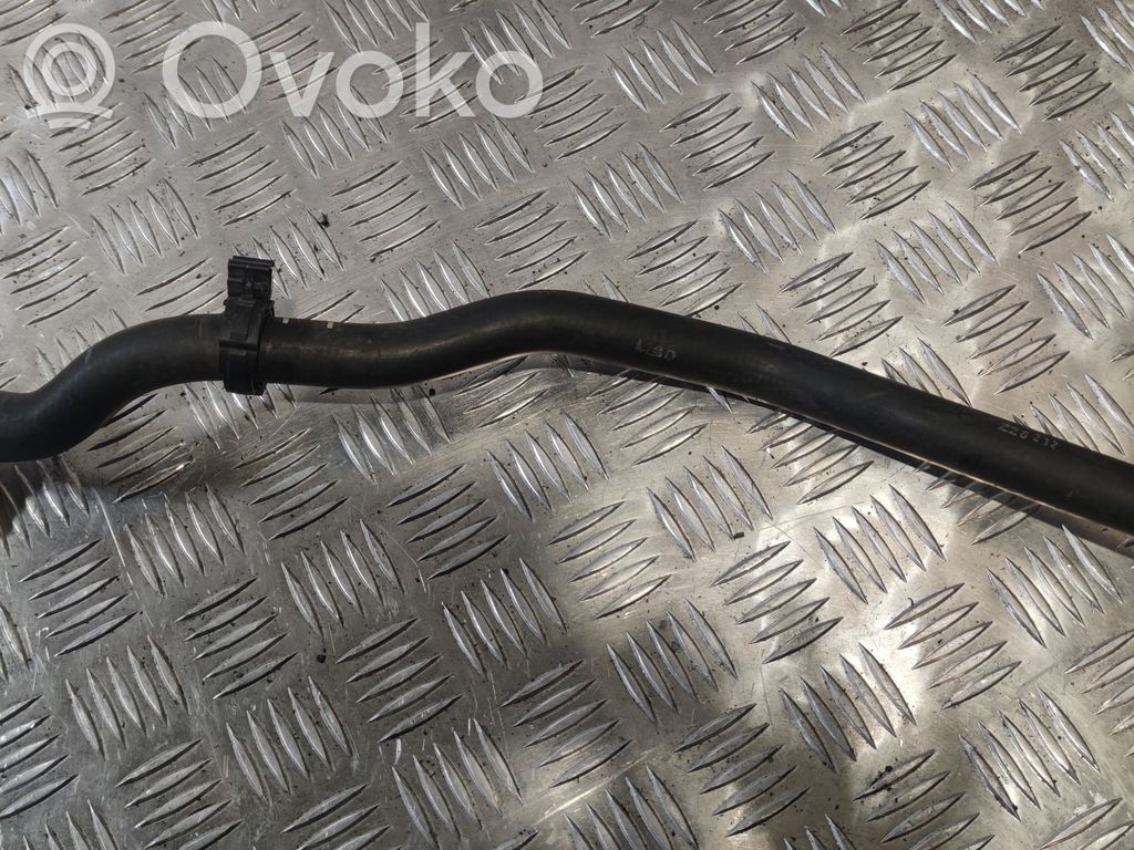 BMW 2 F22 F23 Caurulīte (-es) / šļūtene (-es) 