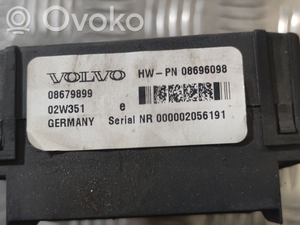 Volvo XC70 Module de fusibles 