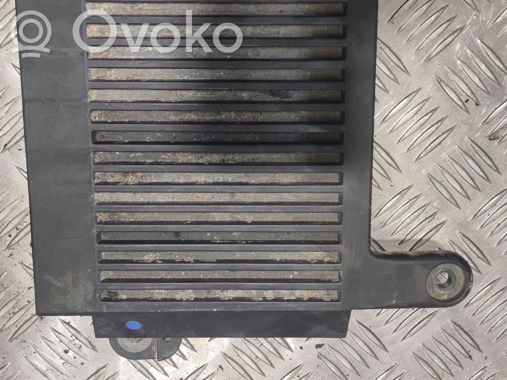 Volvo S80 Garso stiprintuvas 
