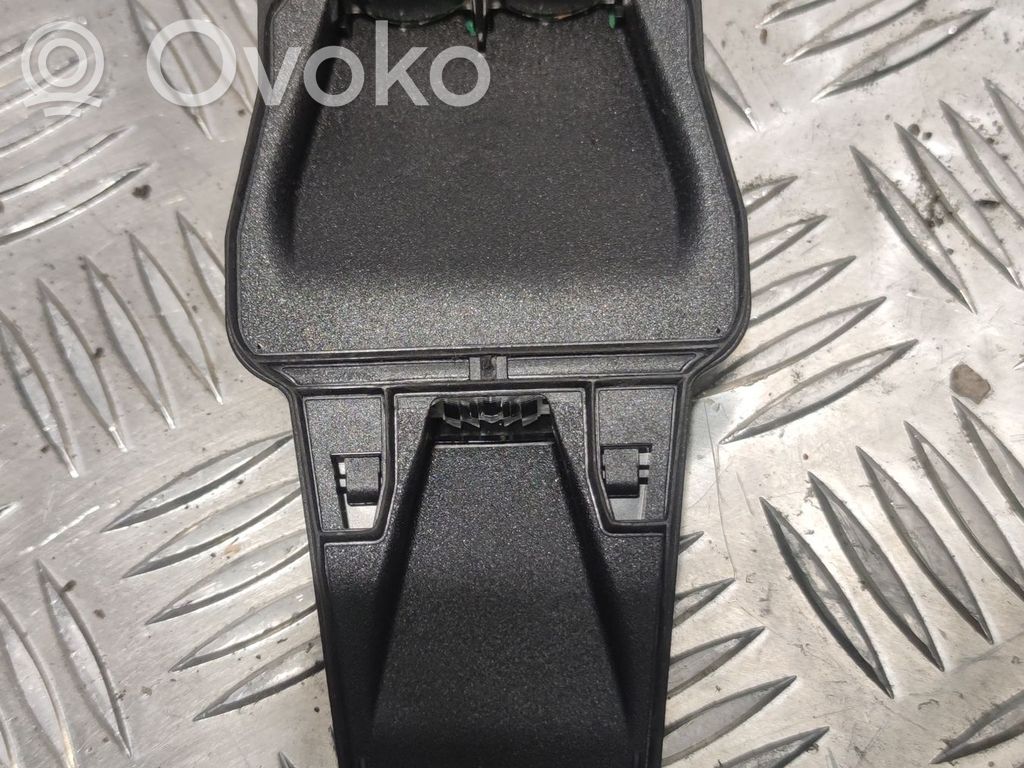 Volvo XC60 Windshield/windscreen camera 