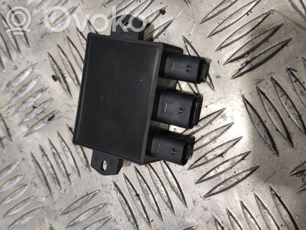 Volvo XC90 Other control units/modules 