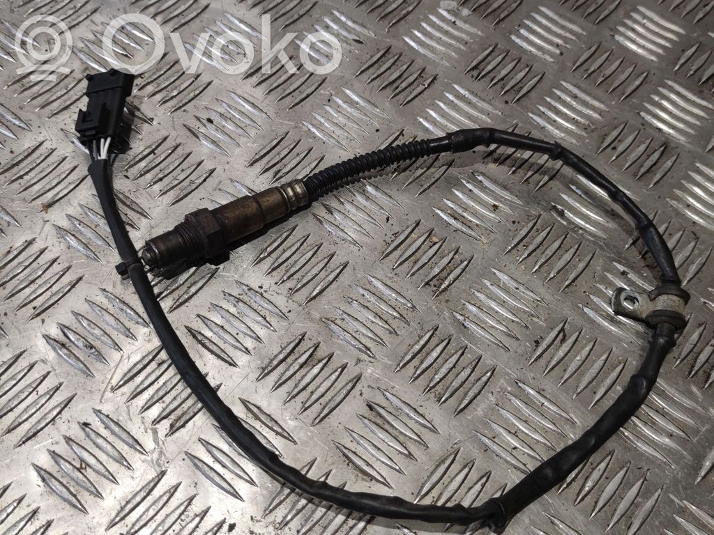Volvo V70 Lambda probe sensor 