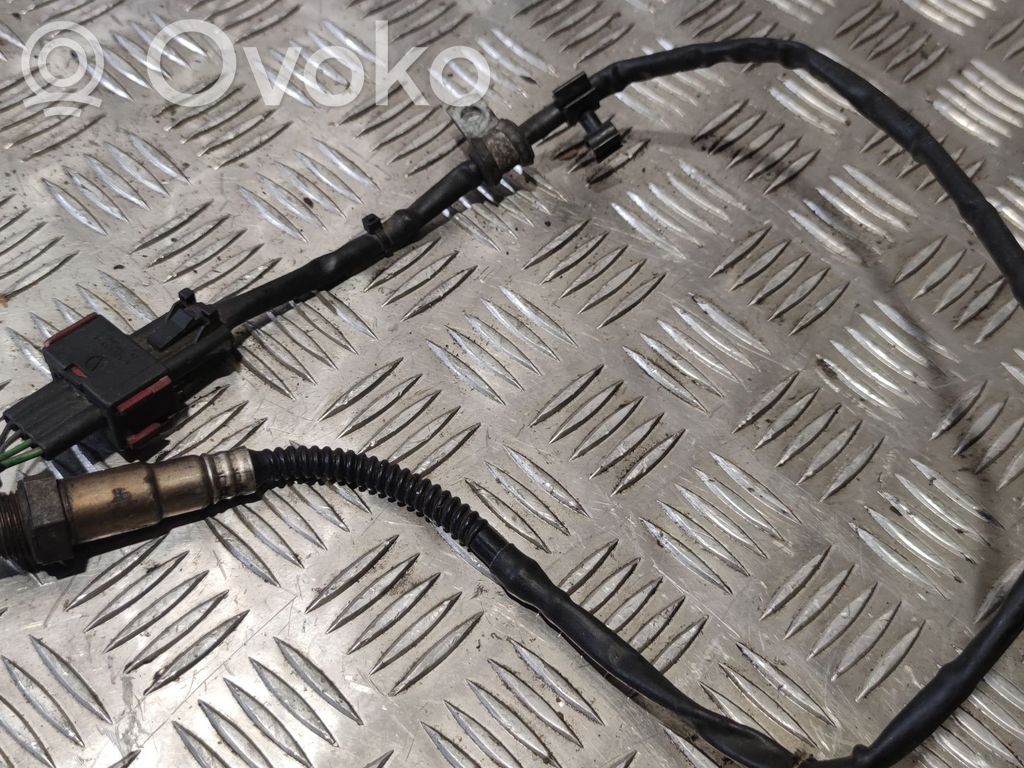 Volvo V70 Lambda probe sensor 