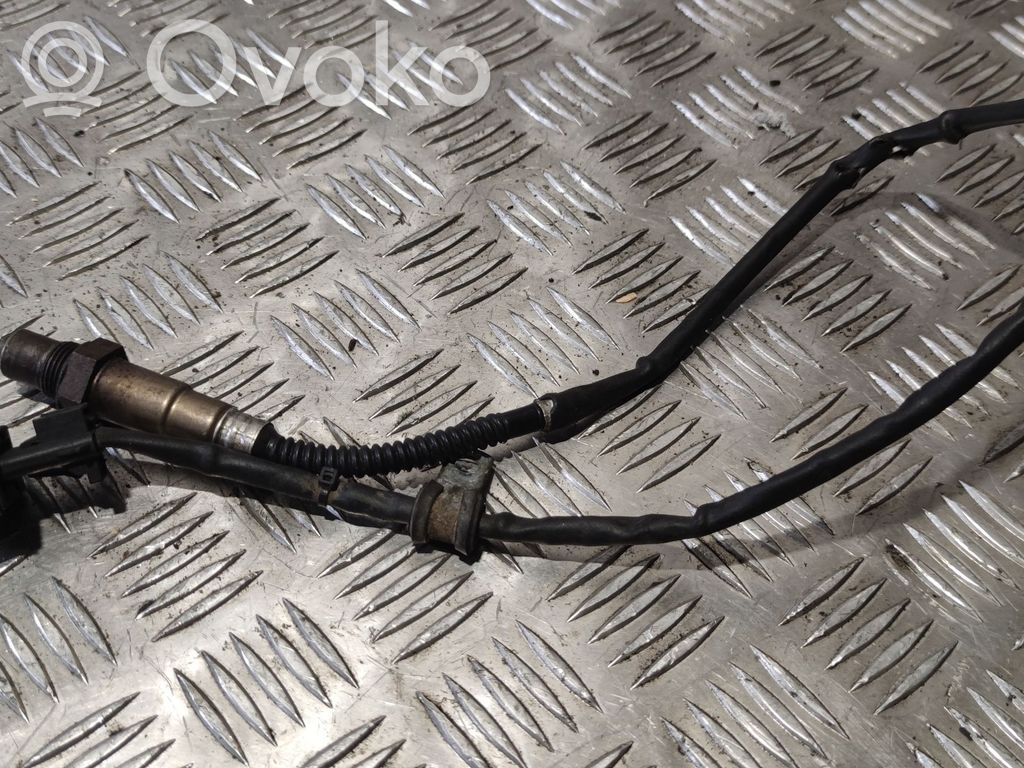 Volvo S60 Lambda probe sensor 