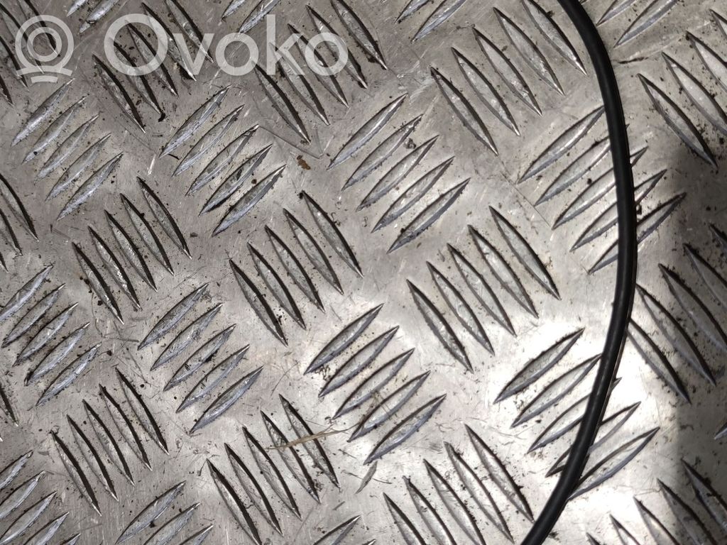 Volvo S80 Sensor de temperatura del escape 