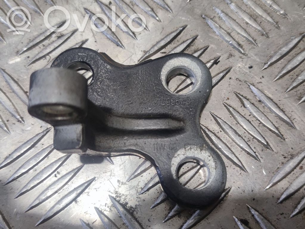 Volvo S60 Front door upper hinge 