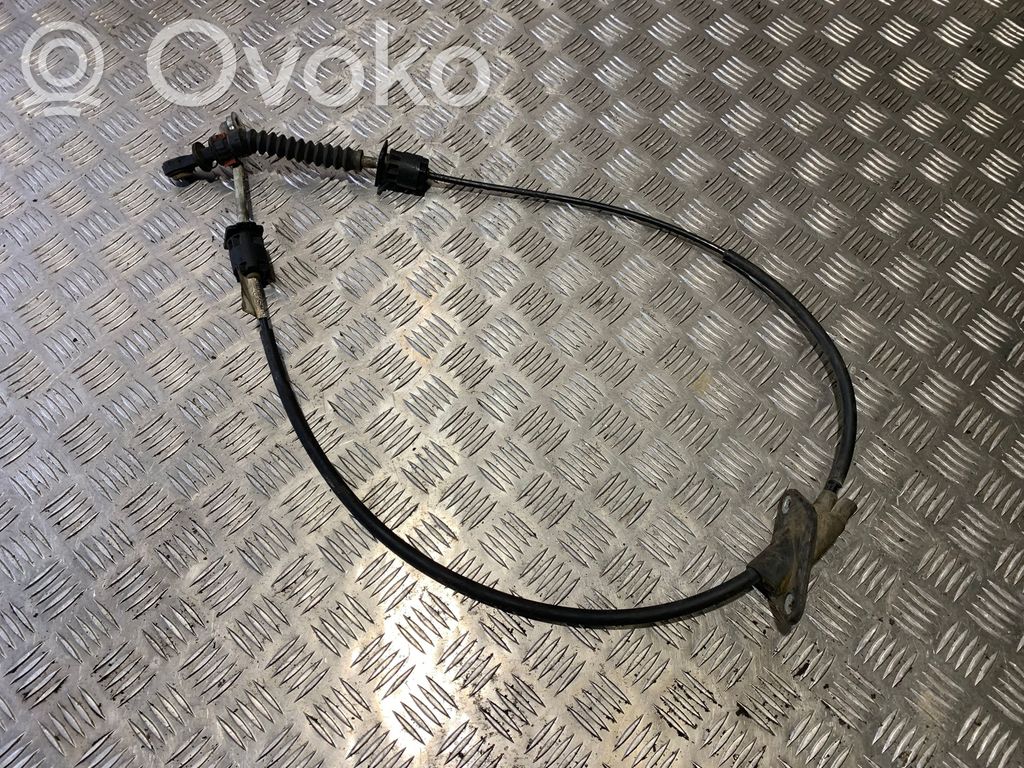 Volvo V70 Articulación de cambio de velocidades 